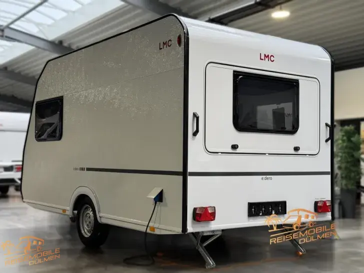 Fahrzeugbild LMC e:dero 400 C #7