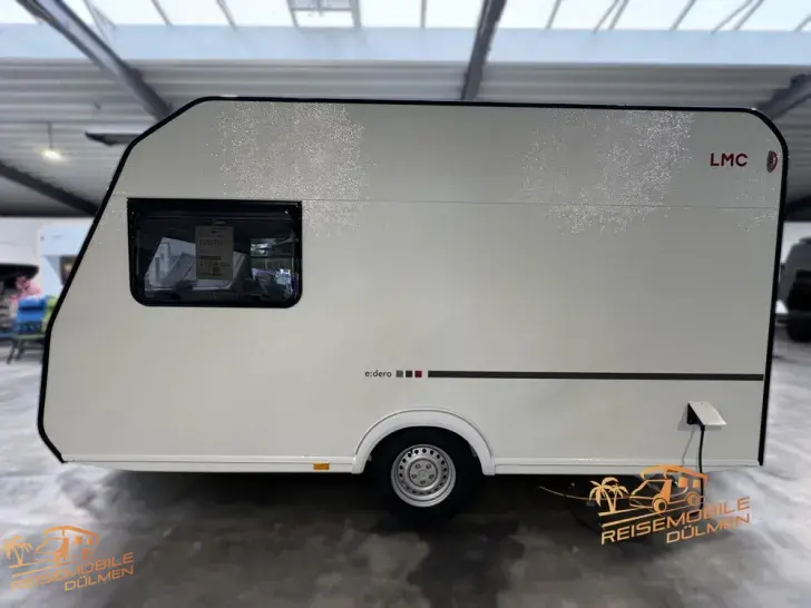 Fahrzeugbild LMC e:dero 400 C #8