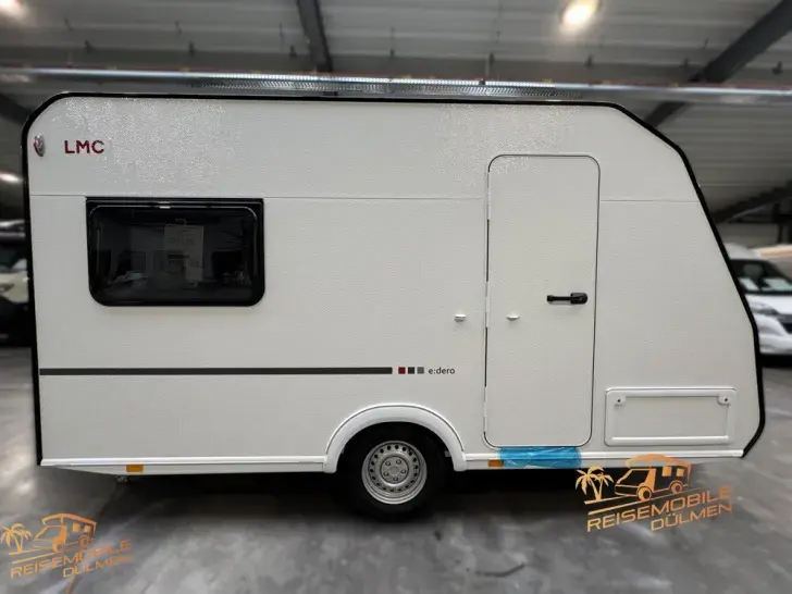 Fahrzeugbild LMC e:dero 400 C #9