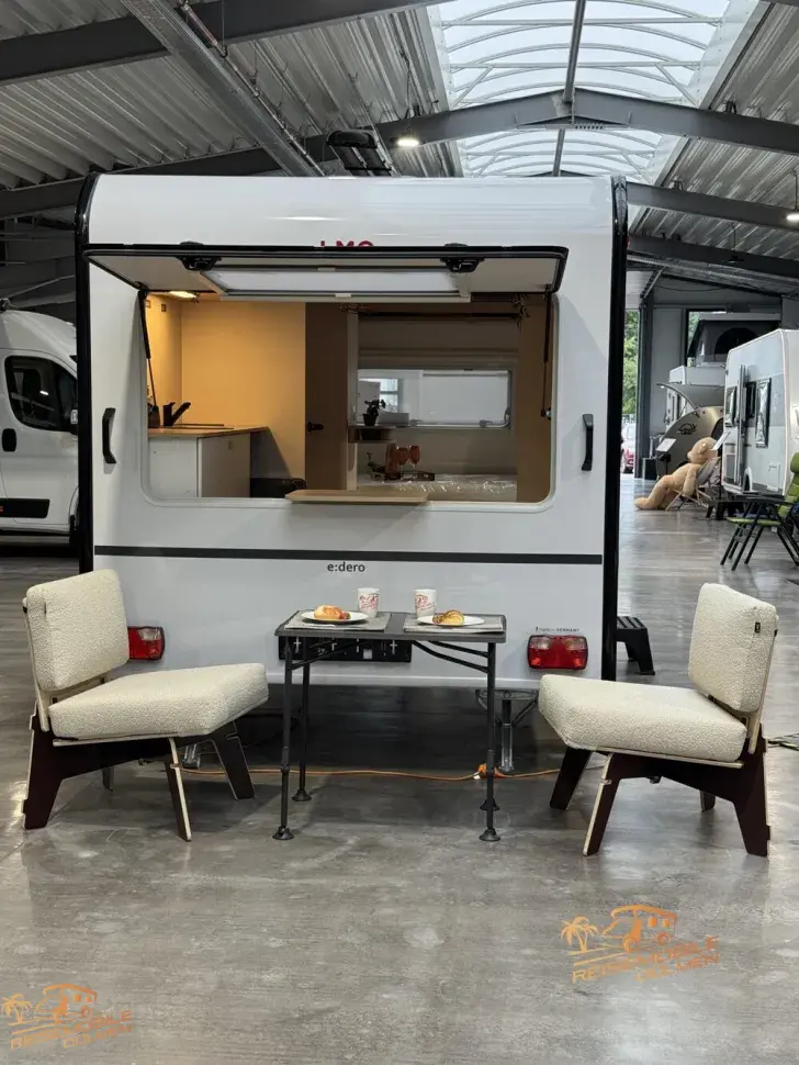 Fahrzeugbild LMC e:dero 400 C #10