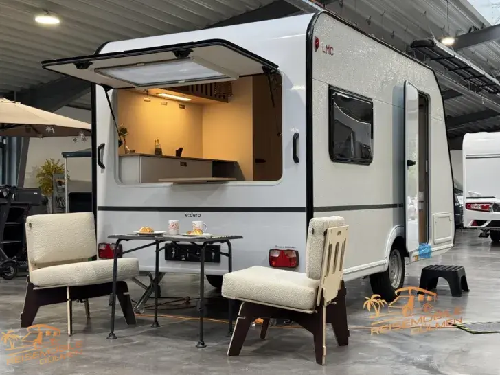 Fahrzeugbild LMC e:dero 400 C #11