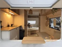 Fahrzeugbild LMC e:dero 400 C #12