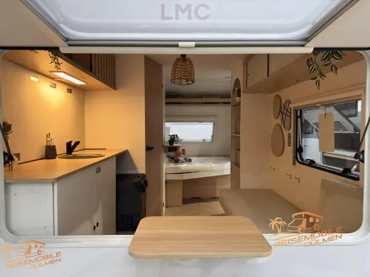 Fahrzeugbild LMC e:dero 400 C #12