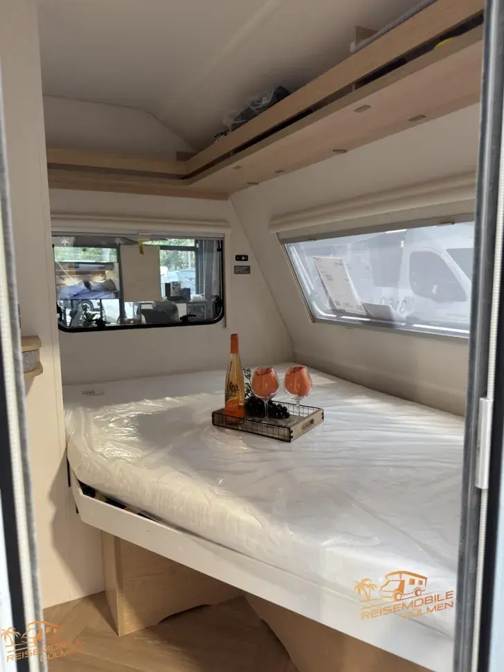Fahrzeugbild LMC e:dero 400 C #14