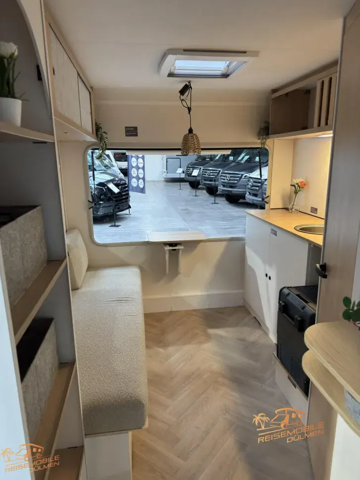 Fahrzeugbild LMC e:dero 400 C #16