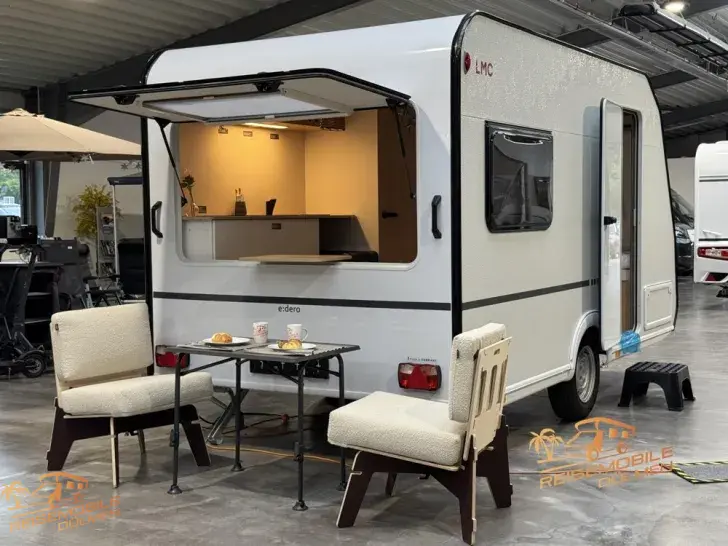 Fahrzeugbild LMC e:dero 400 C #28