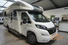 Fahrzeugbild Mobilvetta Krosser 90 NB #1