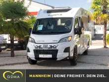 Fahrzeugbild Sunlight Adventure V 67S 7m L  2,14m B  594 KG Zuladung #1
