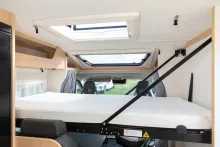 Fahrzeugbild Sunlight Adventure V 67S Fahrzeug im Zulauf #17