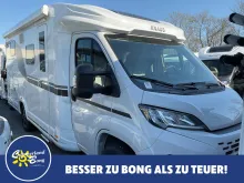 Fahrzeugbild Knaus L!VE TI PLATINUM SELECTION 650 MEG Modell 2026 #1