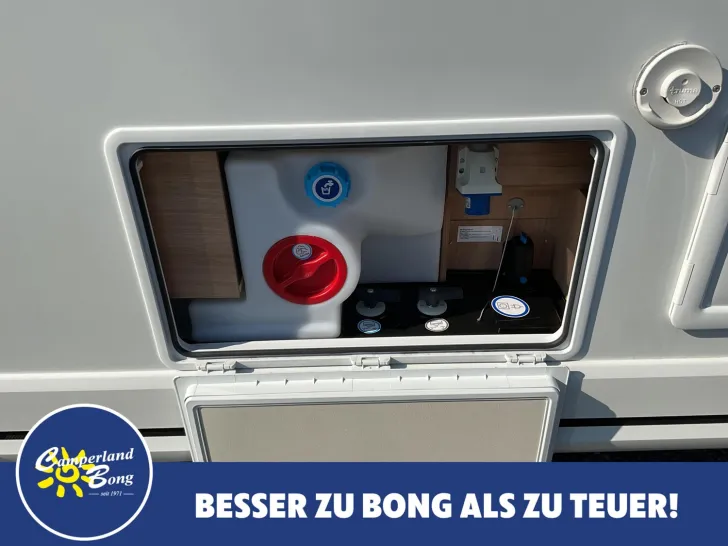 Fahrzeugbild Knaus L!VE TI PLATINUM SELECTION 650 MEG Modell 2026 #4