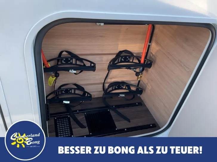 Fahrzeugbild Knaus L!VE TI PLATINUM SELECTION 650 MEG Modell 2026 #5