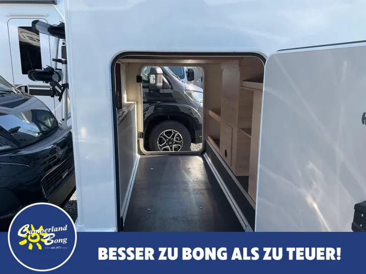 Fahrzeugbild Knaus L!VE TI PLATINUM SELECTION 650 MEG Modell 2026 #6