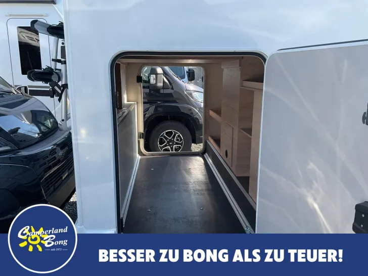 Fahrzeugbild Knaus L!VE TI PLATINUM SELECTION 650 MEG Modell 2026 #7