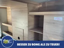 Fahrzeugbild Knaus L!VE TI PLATINUM SELECTION 650 MEG Modell 2026 #10