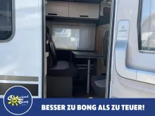 Fahrzeugbild Knaus L!VE TI PLATINUM SELECTION 650 MEG Modell 2026 #11