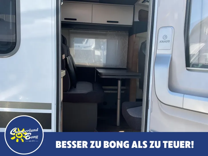 Fahrzeugbild Knaus L!VE TI PLATINUM SELECTION 650 MEG Modell 2026 #11
