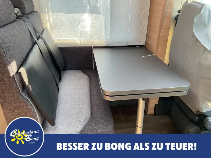 Fahrzeugbild Knaus L!VE TI PLATINUM SELECTION 650 MEG Modell 2026 #12