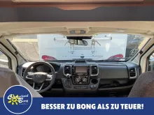 Fahrzeugbild Knaus L!VE TI PLATINUM SELECTION 650 MEG Modell 2026 #14