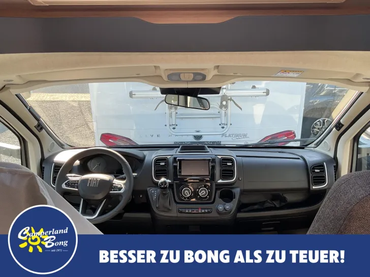 Fahrzeugbild Knaus L!VE TI PLATINUM SELECTION 650 MEG Modell 2026 #14