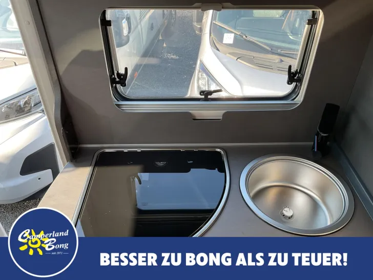 Fahrzeugbild Knaus L!VE TI PLATINUM SELECTION 650 MEG Modell 2026 #15