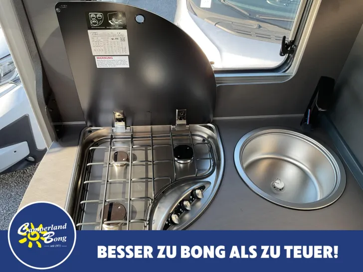 Fahrzeugbild Knaus L!VE TI PLATINUM SELECTION 650 MEG Modell 2026 #16