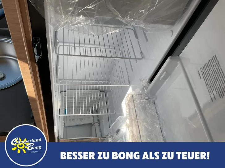 Fahrzeugbild Knaus L!VE TI PLATINUM SELECTION 650 MEG Modell 2026 #20