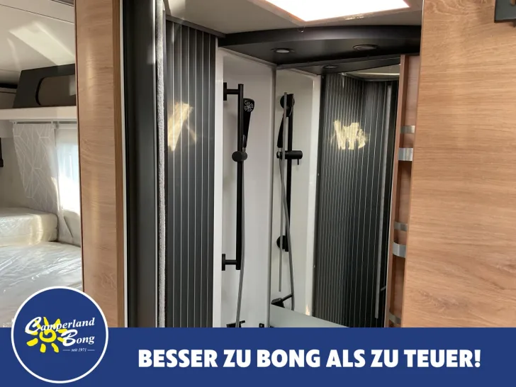 Fahrzeugbild Knaus L!VE TI PLATINUM SELECTION 650 MEG Modell 2026 #21
