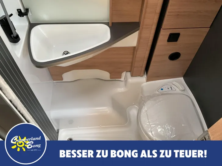 Fahrzeugbild Knaus L!VE TI PLATINUM SELECTION 650 MEG Modell 2026 #23