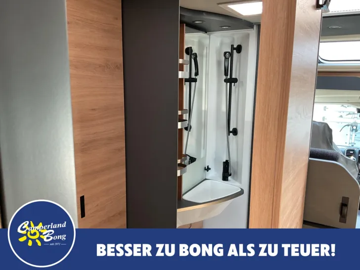 Fahrzeugbild Knaus L!VE TI PLATINUM SELECTION 650 MEG Modell 2026 #24