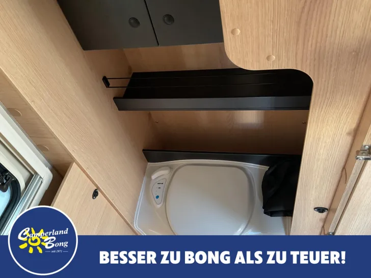 Fahrzeugbild Knaus L!VE TI PLATINUM SELECTION 650 MEG Modell 2026 #25