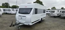 Fahrzeugbild LMC Sassino 460 E / Sassino Paket / 1.360kg #3
