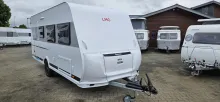 Fahrzeugbild LMC Sassino 470 K / Sassino Paket / 1.500kg #1