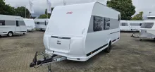 Fahrzeugbild LMC Sassino 470 K / Sassino Paket / 1.500kg #3