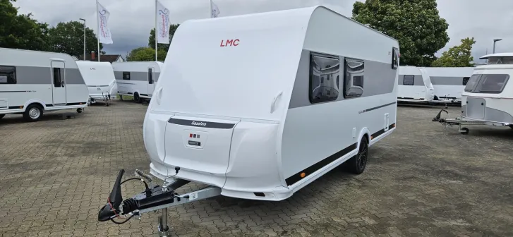 Fahrzeugbild LMC Sassino 470 K / Sassino Paket / 1.500kg #3