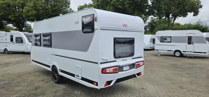 Fahrzeugbild LMC Sassino 470 K / Sassino Paket / 1.500kg #4