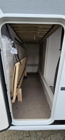 Fahrzeugbild LMC Sassino 470 K / Sassino Paket / 1.500kg #6