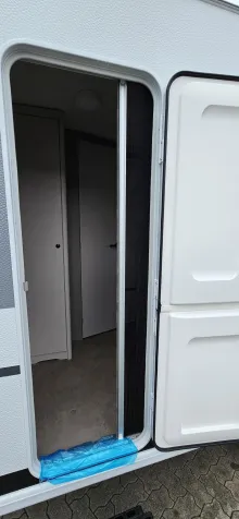 Fahrzeugbild LMC Sassino 470 K / Sassino Paket / 1.500kg #10