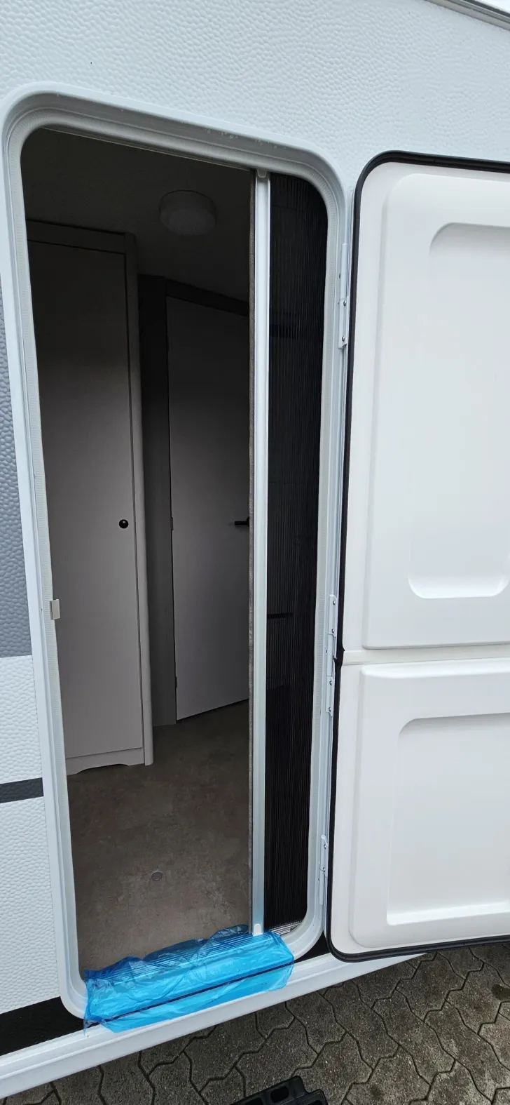 Fahrzeugbild LMC Sassino 470 K / Sassino Paket / 1.500kg #10