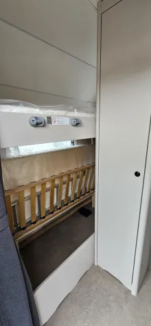 Fahrzeugbild LMC Sassino 470 K / Sassino Paket / 1.500kg #11