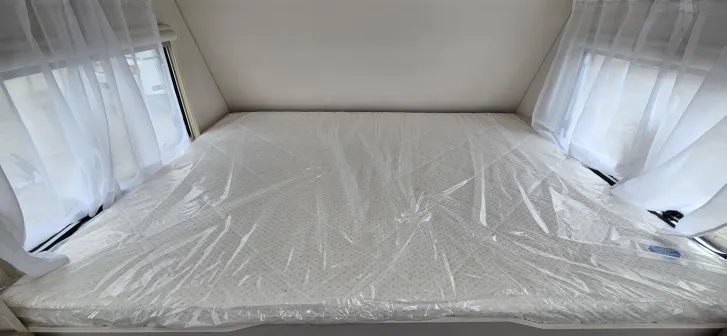 Fahrzeugbild LMC Sassino 470 K / Sassino Paket / 1.500kg #15