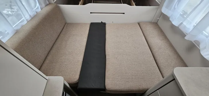 Fahrzeugbild LMC Sassino 470 K / Sassino Paket / 1.500kg #18