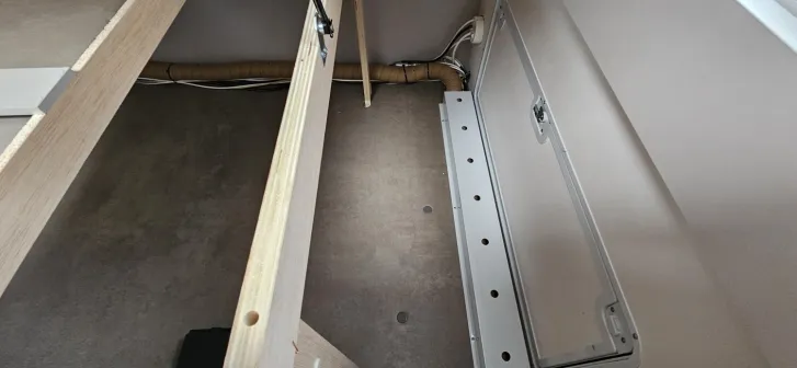 Fahrzeugbild LMC Sassino 470 K / Sassino Paket / 1.500kg #20