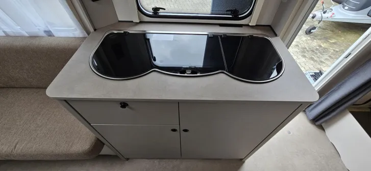 Fahrzeugbild LMC Sassino 470 K / Sassino Paket / 1.500kg #22