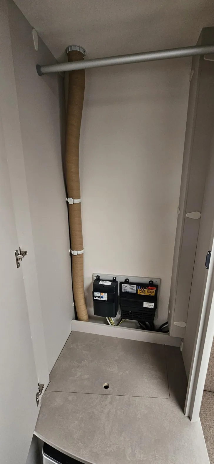Fahrzeugbild LMC Sassino 470 K / Sassino Paket / 1.500kg #24