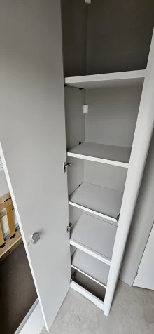 Fahrzeugbild LMC Sassino 470 K / Sassino Paket / 1.500kg #29