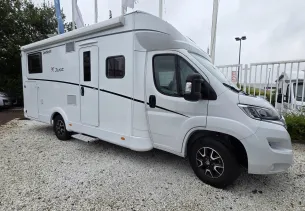 Bild Just 90 T 7052 EBL
