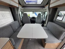 Fahrzeugbild Dethleffs Just 90 T 7052 EBL Junger Gebrauchter #15