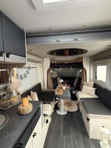 Fahrzeugbild Chausson Titanium Ultimate 640 #5