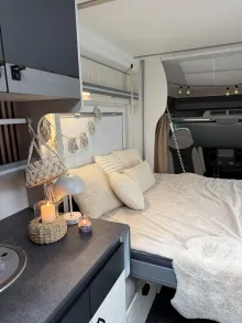 Fahrzeugbild Chausson Titanium Ultimate 640 #6